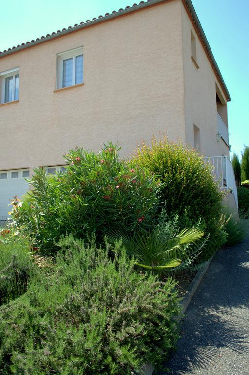 Gîte L'Orée du Lac Carcasona Habitación foto